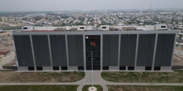 Colabora NLD con ANAM en captación de personal e instalación de negocios