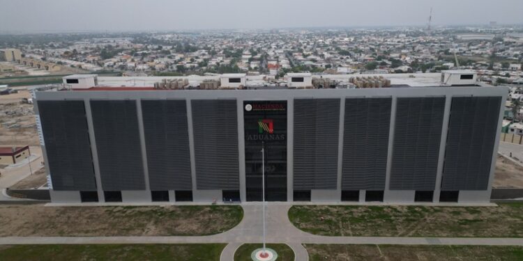 Colabora NLD con ANAM en captación de personal e instalación de negocios