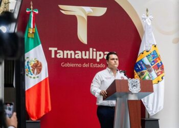 “Con gran placer y orgullo me honra representar al poder legislativo”: Humberto