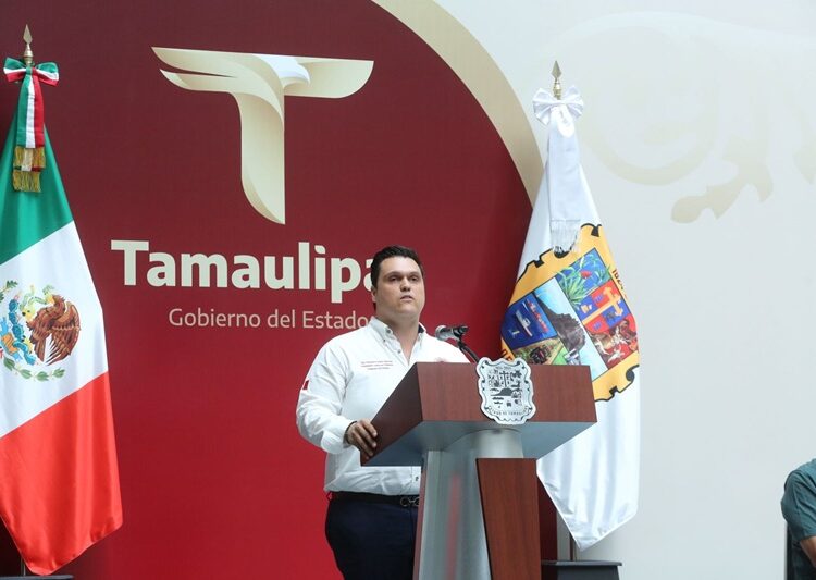 Con respaldo de la presidenta CSP, Tamaulipas avanza y contribuye al desarrollo del país