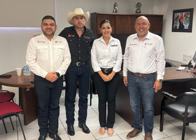 Consolida Tamaulipas su liderazgo en pesca deportiva ‘Serial Regional 2025’