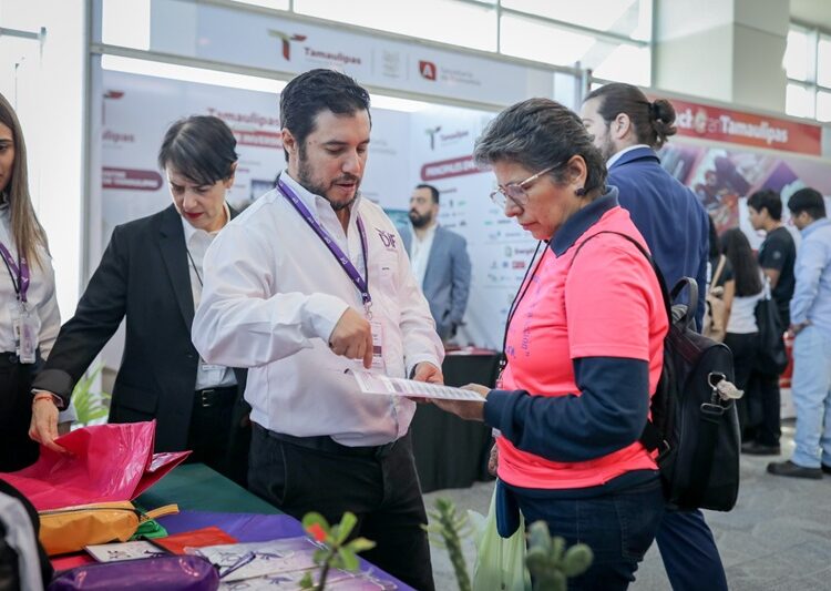 Contribuye DIF Tamaulipas a la Agenda 2030, a través de programas comunitarios