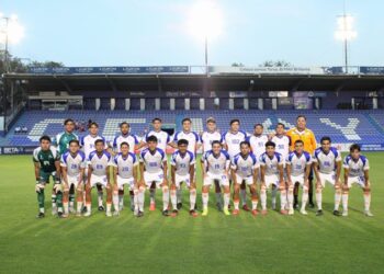 Correcaminos UAT avanza a la gran final de filiales de la Liga Premier