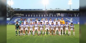 Correcaminos UAT avanza a la gran final de filiales de la Liga Premier