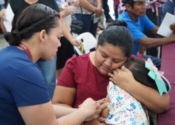 DIF Nuevo Laredo llevará a cabo brigada médica infantil gratuita
