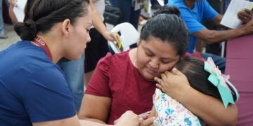 DIF Nuevo Laredo llevará a cabo brigada médica infantil gratuita