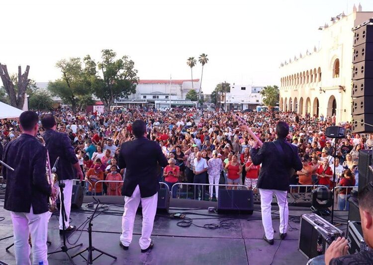 DIF Y Gobierno de NLD celebrarán a las madres con un gran Festival