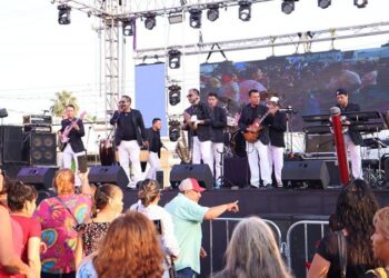 DIF Y Gobierno de NLD celebrarán a las madres con un gran Festival