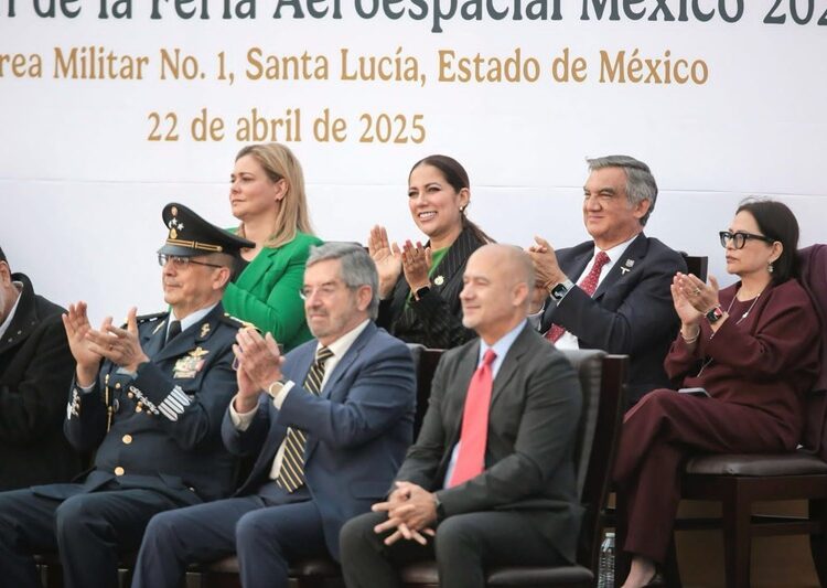 Destaca Tamaulipas en FAMEX 2025