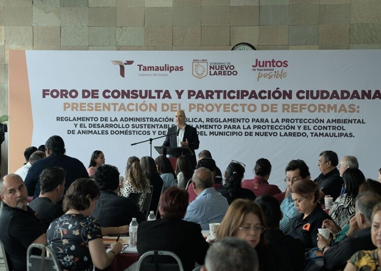 Destacan propuestas clave en Foro de Bienestar Animal