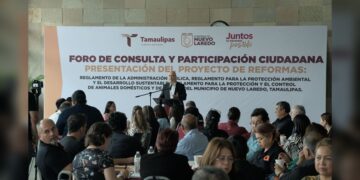 Destacan propuestas clave en Foro de Bienestar Animal