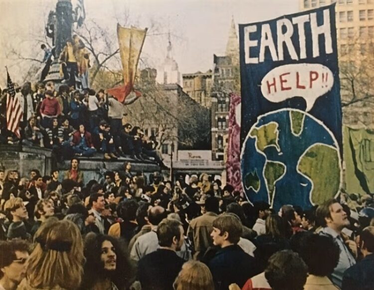 22 de abril, ‘Día de la Tierra’ 2025