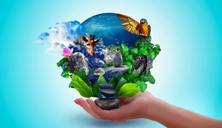 22 de abril, ‘Día de la Tierra’ 2025