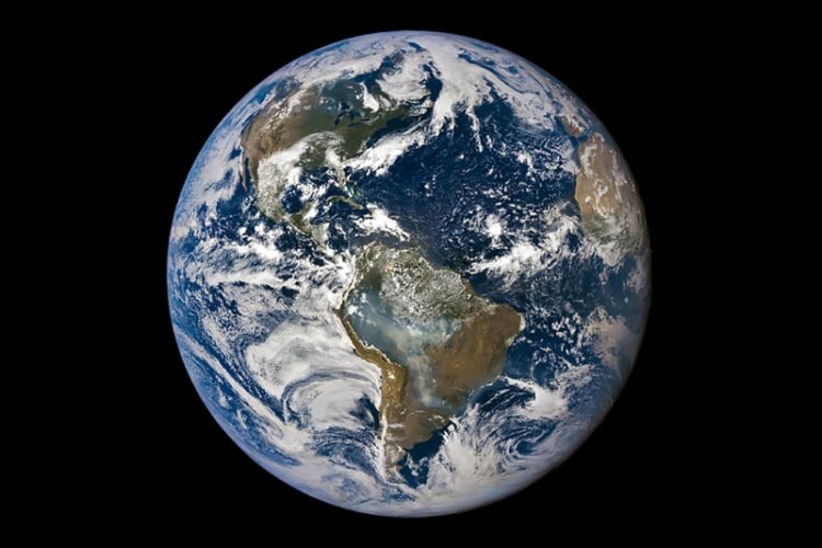 22 de abril, ‘Día de la Tierra’ 2025