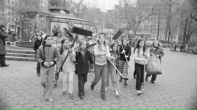 22 de abril, ‘Día de la Tierra’ 2025