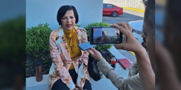 Diputada califica de “inédita y poderosa” la manifestación contra Makito