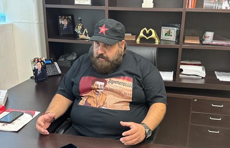 Diputado propone borrar nombre de Cavazos Lerma de espacios públicos en Tamaulipas 