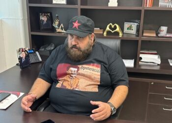 Diputado propone borrar nombre de Cavazos Lerma de espacios públicos en Tamaulipas 