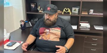 Diputado propone borrar nombre de Cavazos Lerma de espacios públicos en Tamaulipas 