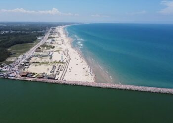 “Disfrutan Tamaulipas más de 313 mil visitantes”: SECTUR