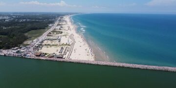 “Disfrutan Tamaulipas más de 313 mil visitantes”: SECTUR