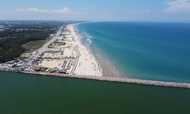 “Disfrutan Tamaulipas más de 313 mil visitantes”: SECTUR