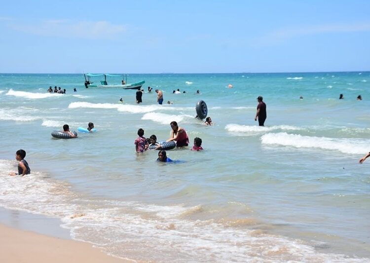 “Disfrutan Tamaulipas más de 313 mil visitantes”: SECTUR