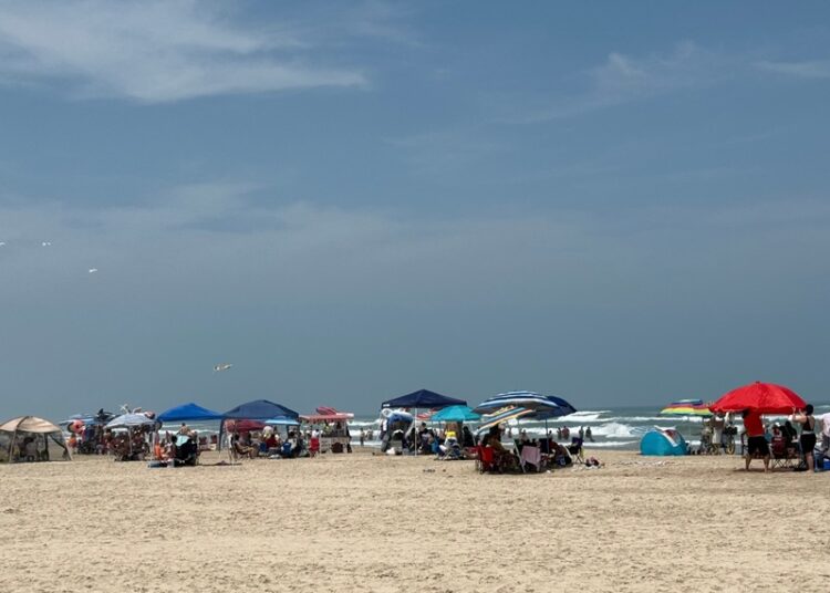 “Disfrutan Tamaulipas más de 313 mil visitantes”: SECTUR