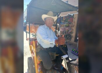 Los rostros de Tamaulipas