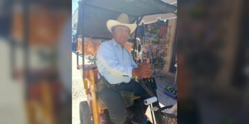 Los rostros de Tamaulipas