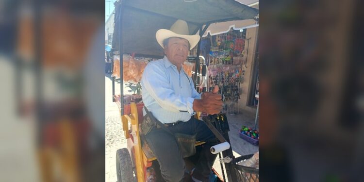 Los rostros de Tamaulipas