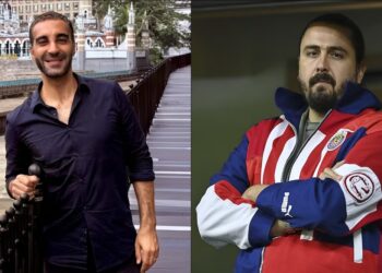 Simón Levy quiere comprar a las Chivas