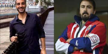 Simón Levy quiere comprar a las Chivas