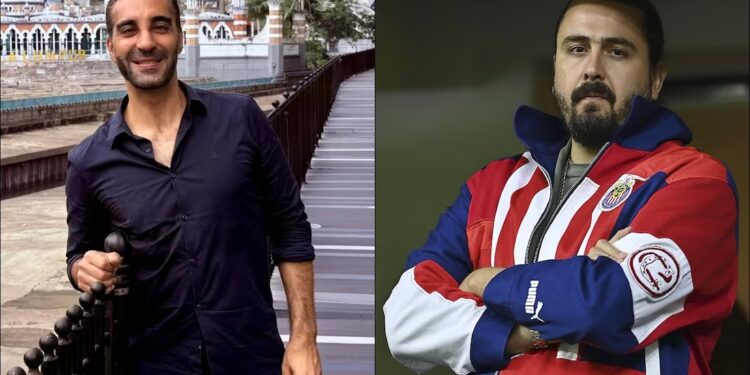 Simón Levy quiere comprar a las Chivas