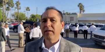 Servicios Públicos NLD mantendrán operativo especial de limpieza