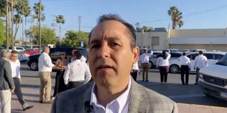 Servicios Públicos NLD mantendrán operativo especial de limpieza