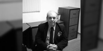 Descanse en paz, Eleno Vogel Silva