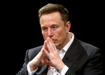 Elon Musk dejará su cargo como asesor de Trump