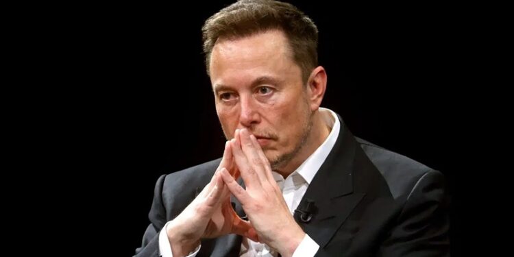 Elon Musk dejará su cargo como asesor de Trump