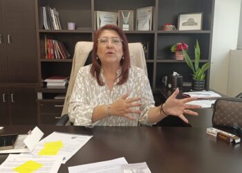 En Tamaulipas, exportadores reaccionan con cautela ante entrada en vigor de aranceles