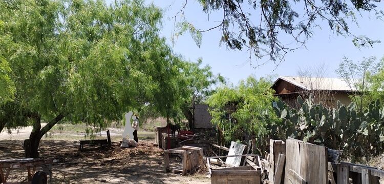 Encuentran fosas clandestinas en Reynosa con restos de por lo menos 10 personas