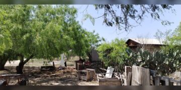 Encuentran fosas clandestinas en Reynosa con restos de por lo menos 10 personas