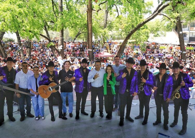 “Es el San Marcazo patrimonio de los victorenses”: Lalo Gattás