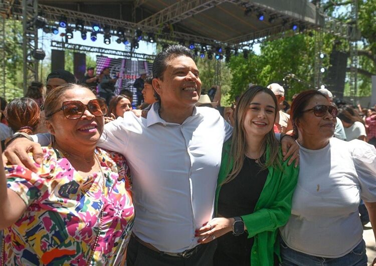 “Es el San Marcazo patrimonio de los victorenses”: Lalo Gattás