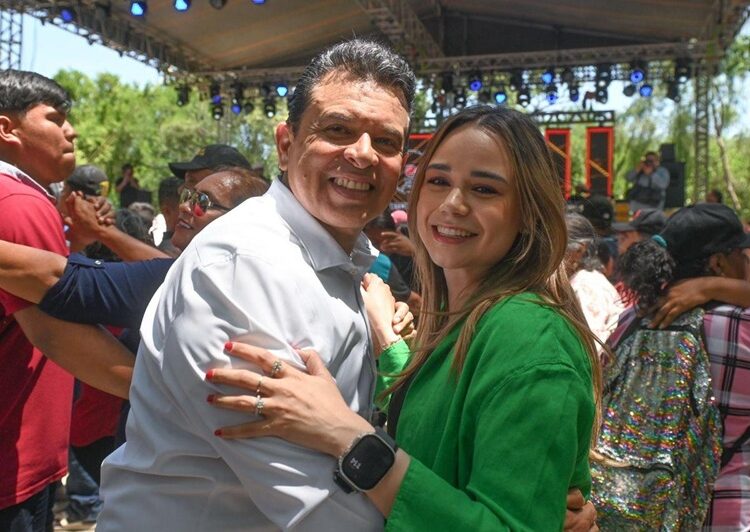 “Es el San Marcazo patrimonio de los victorenses”: Lalo Gattás