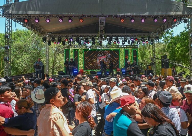 “Es el San Marcazo patrimonio de los victorenses”: Lalo Gattás