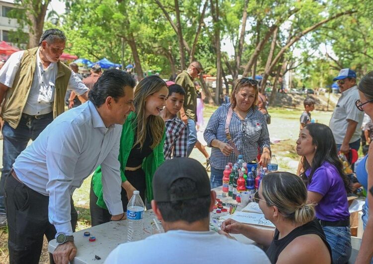 “Es el San Marcazo patrimonio de los victorenses”: Lalo Gattás