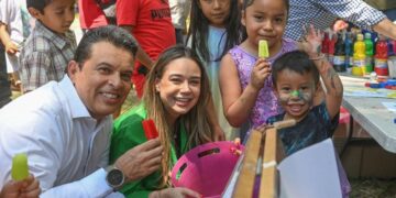 “Es el San Marcazo patrimonio de los victorenses”: Lalo Gattás