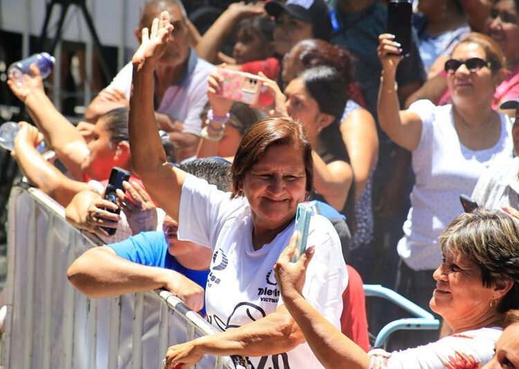 “Es el San Marcazo patrimonio de los victorenses”: Lalo Gattás