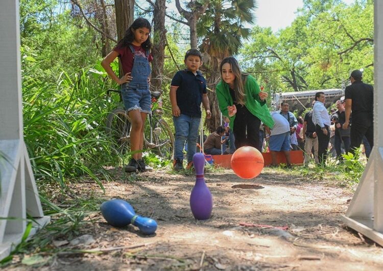 “Es el San Marcazo patrimonio de los victorenses”: Lalo Gattás